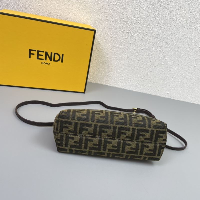 Fendi Satchel Bags